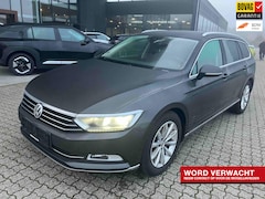 Volkswagen Passat Variant - 1.5 TSI Highline