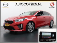 Kia Pro cee'd - ProCeed 1.5T 160PK AUT-7 GT-Plus Line MHEV Virtual Cockpit Navi Camera Ecc Apple Carplay A