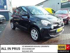 Renault Twingo - 1.0 SCe 70pk S&amp;S Expression