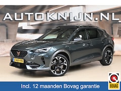CUPRA Formentor - 1.4 e-Hybrid 245pk VZ Copper Edition | 360° camera | Panoramadak | Leder + memory |