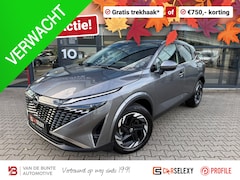 Nissan Qashqai - 1.3 MHEV Xtronic N-Connecta *Easy & Design Pack