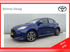 Toyota Yaris - 1.5 Hybrid First Edition