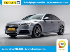 Audi A6 Limousine - 1.8 TFSI ultra S line Edition Aut. [ Navigatie Bose-Audio Matrix LED ]