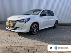 Peugeot 208 - 1.2 PureTech Allure 100PK Automaat | Afneembare Trekhaak | Camera | Navigatie | Keyless St
