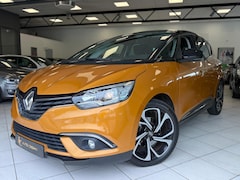 Renault Scénic - 1.2 TCe Intens Luxe model Navi BJ.2016 Trekhaak
