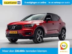 Volvo XC40 - 1.5 T4 Recharge R-Design Expression Aut. [ Adapt.cruise