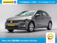 Volkswagen Polo - 1.0 TSI Highline Business R[Adapt. Cruise Spiegelverwarming Apple Carplay/Android Auto]