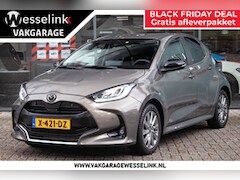 Mazda 2 Hybrid - 1.5 Select Automaat - 1e Eig. | Dealer ond. | All season banden | nw staat