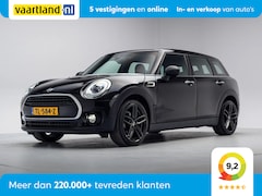 MINI Clubman - 1.5 Salt Business [ LED Navi Climate ]