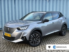 Peugeot e-2008 - EV GT Pack 50 kWh | Achteruitrijcamera | Keyless entry | Lichtmetalen velgen 18"