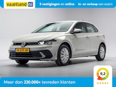 Volkswagen Polo - 1.0 TSI Life [ LED Virtual PDC Apple/Android ]