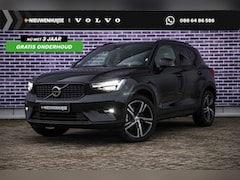 Volvo XC40 - 2.0 B3 Plus Dark | Adaptive cruise control | 360 camera | Pixel LED koplampen | Stoel- en