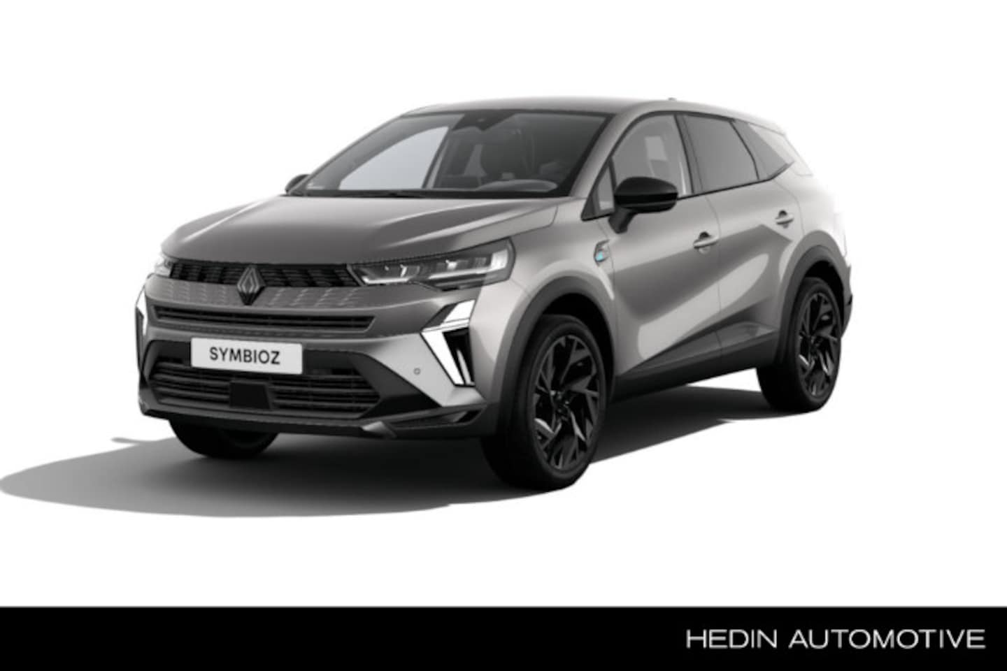 Renault Symbioz - 1.8 E-Tech full hybrid 160 esprit Alpine | pack driving & comfort premium | pack light & - AutoWereld.nl