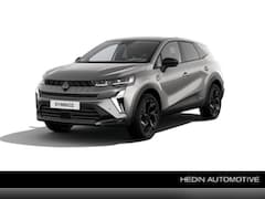 Renault Symbioz - 1.8 E-Tech full hybrid 160 esprit Alpine | pack driving & comfort premium | pack light & s