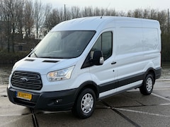 Ford Transit - 350 2.0 TDCI L2H2 Trend 2018 EURO6/AIRCO/NAP