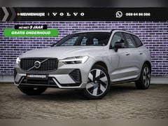 Volvo XC60 - 2.0 T6 Plug-in hybrid AWD Plus Dark | 20” | Sportstoelen | Panoramadak | Adaptieve Cruise