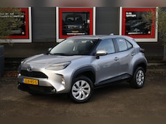 Toyota Yaris Cross - 1.5 Hybrid Active All season banden | Apple Car Play |