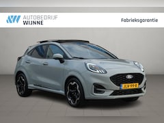 Ford Puma - 1.0 EcoBoost Hybrid 155pk Aut. ST-Line X | Nieuw Model | Adaptive Cruise | 360° Camera | P