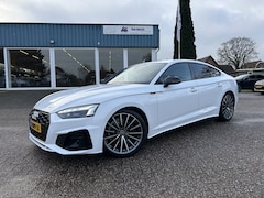 Audi A5 Sportback - 35 TFSI S edition Competition