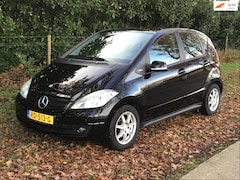 Mercedes-Benz A-klasse - 160 BlueEFFICIENCY Business Class Avantgarde