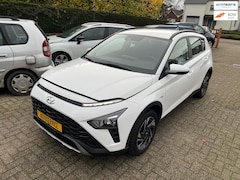 Hyundai Bayon - 1.0 T-GDI Comfort Hybride