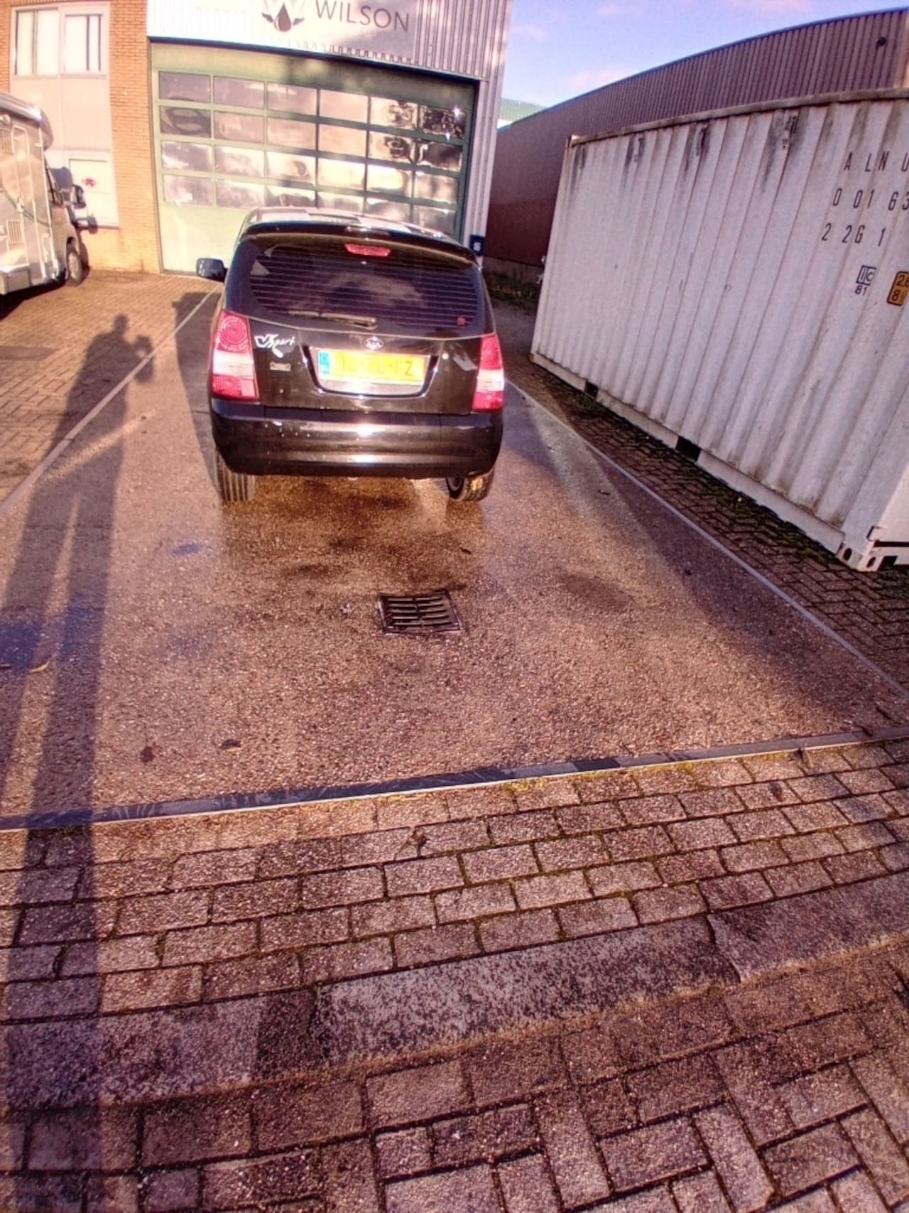 Kia Picanto - 1.0 Light 1.0 Light - AutoWereld.nl