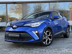 Toyota C-HR - 1.8 Hybrid Dynamic | Trekhaak | Keyless | Camera achter | Metall