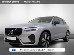 Volvo XC60 - T6 AWD Ultra Dark | Trekhaak | 360° Camera | Panoramadak |