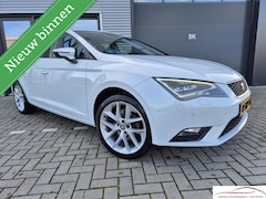 SEAT Leon - 1.4 TSI Style 18" LED PDC NAVI CLIMA CRUISE NAP