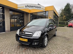 Opel Meriva - 1.6-16V Temptation Airco Automaat