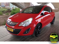 Opel Corsa - 1.4-16V Color Edition met 100 pk
