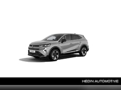 Renault Symbioz - 1.8 E-Tech full hybrid 160 techno | all-seasonbanden met elektronisch stabiliteitsprogramm