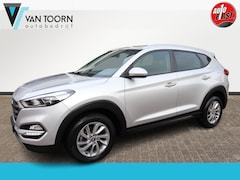 Hyundai Tucson - 1.6 GDi Anniversary Edition. navigatie | PDC | camera