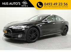 Tesla Model S - 85D | All Wheel Drive | 1ste eigenaar | Adapt. Cruise | Camera | Leder | luchtvering