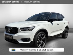 Volvo XC40 - T5 R-Design - Panoramadak | Alcantara | H&K Audio | 360 camera