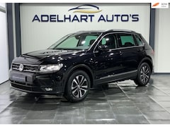 Volkswagen Tiguan - 1.5 TSI Comfortline IQ Drive / Apple CarPlay Navigatie / Camera / Cruise control Adaptive