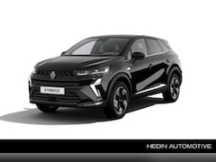 Renault Symbioz - 1.8 E-Tech full hybrid 160 techno | all-seasonbanden met elektronisch stabiliteitsprogramm