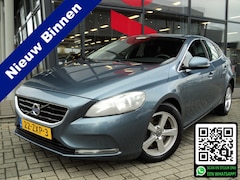 Volvo V40 - 1.6 T3 Momentum 150 PK | NAVIGATIE | CAMERA | CRUISE CONTROL |