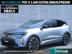Renault Scenic E-Tech - Electric 220pk Esprit Alpine 87kWh | 360° Camera | El. achterklep | Stoel + stuurverwarmin