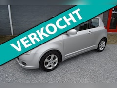 Suzuki Swift - 1.3 GA Airco Stuurbekrachtiging Jaar APK