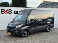 Iveco Daily - 35S13V 2.3 352 H3 L Airco Cruise 3 Zits Radio cd Usb Goed onderhouden