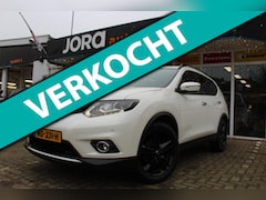 Nissan X-Trail - 1.6 DIG-T Tekna ZOMER AKTIE Incl. afleverpakket