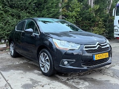 Citroën DS4 - 1.6 e-HDI So Chic Autm./Clima/ PDC/ EX BPM