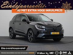 Renault Austral - 1.2 E-Tech full hybrid 200 techno esprit Alpine | Stoelverwarming | Elektrische voorruitve