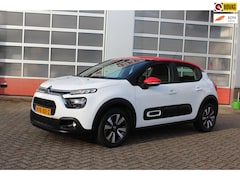 Citroën C3 - 1.2 PureTech Shine