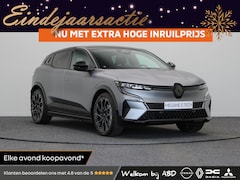 Renault Mégane E-Tech - comfort range esprit alpine 60 kWh | Harman kardon | Active driver assist | 360 graden cam
