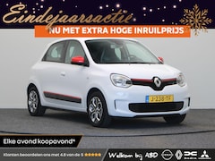 Renault Twingo - 1.0 SCe Collection | ABD dealer onderhouden | Airco | Bluetooth |