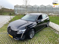 Peugeot 308 - 1.2 Turbo Active Pack Business