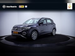 Volkswagen T-Cross - 1.0TSI LIFE Plus FULL LED | CAMERA | CARPLAY | BLINDSPOT | ACC | VIRTUAL | LANE ASSIST | P