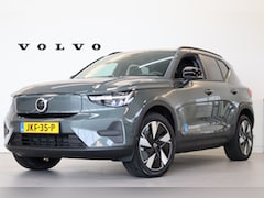Volvo EX40 - Extended Range 82 kWh 252PK Business Climate Pack | Elektr. achterklep | Harman Kardon | P